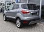 Ford Ecosport Titanium 