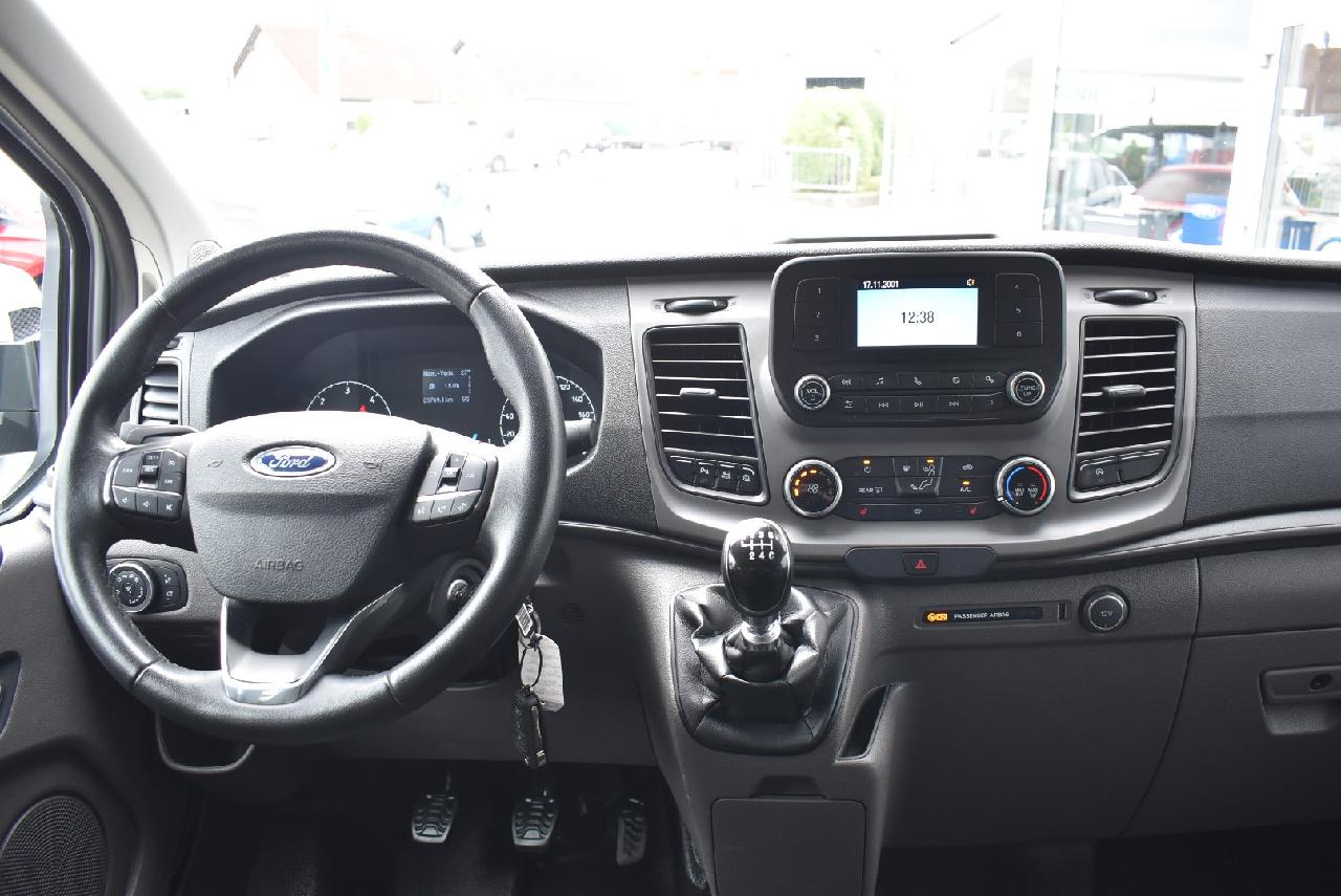 Ford Transit 320 L2 Trend 