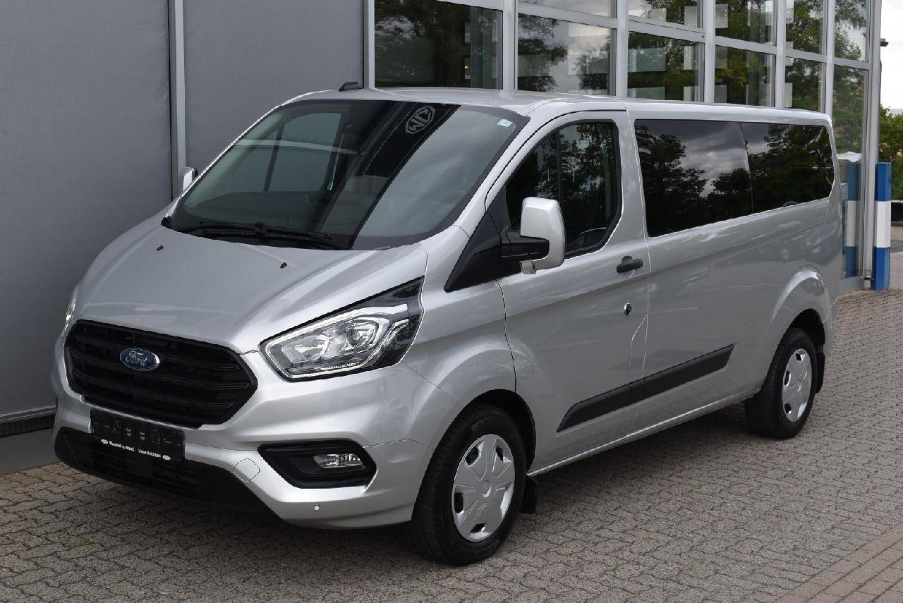 Ford Transit 320 L2 Trend 