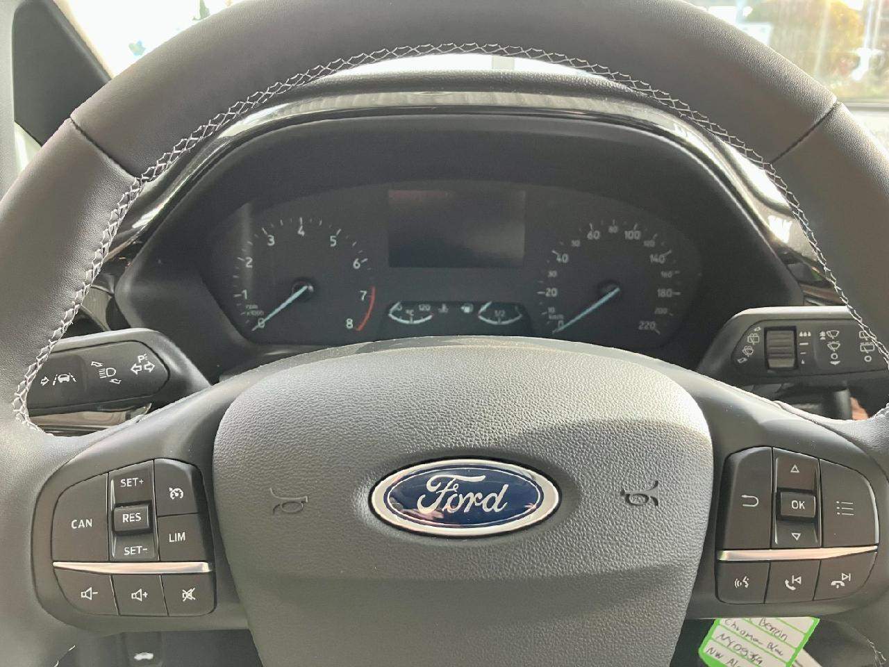 Ford Fiesta Cool & Connect Winterpaket, Klima, 