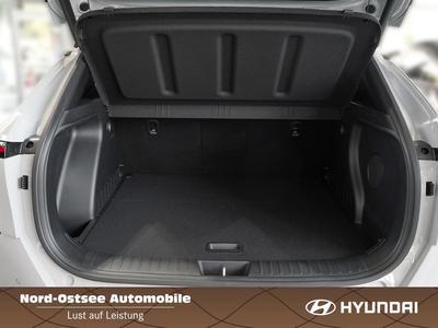 Hyundai Kona SX2 1.6 GDI N LINE PANO BOSE el. Heckkl. 