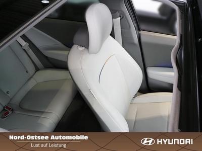 Hyundai Ioniq 6 UNIQ PANO dg. Aussensp. 20LM BOSE 360° 