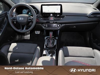 Hyundai I30 FL Kombi MY25 N LINE Sitz-Paket Navi PDC 