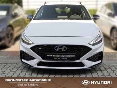 Hyundai I30 FL Kombi MY25 N LINE Sitz-Paket Navi PDC 