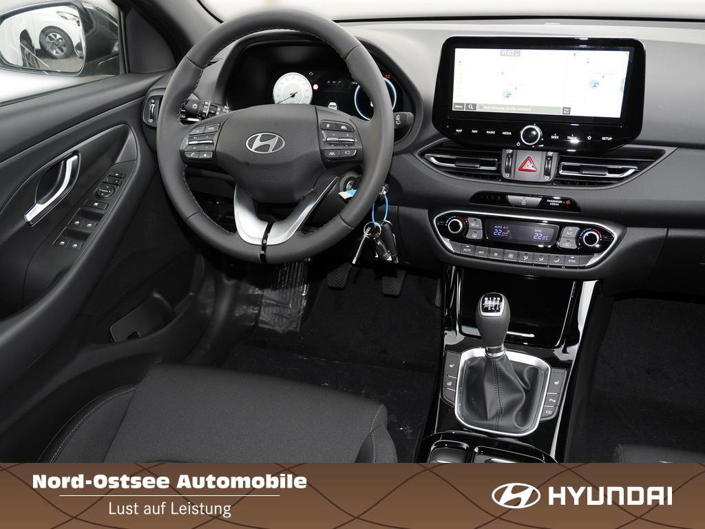 Hyundai I30 FL MY25 ADVANTAGE Carplay PDC Kamera Navi 