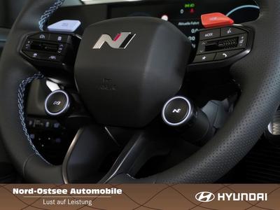 Hyundai Ioniq 5 N BOSE Sitzpaket 360° HeadUp 21LM 800V 
