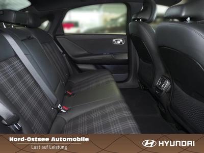 Hyundai Ioniq 6 First Edition CarPlay Navi 360° Sitzhei. 