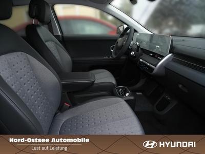 Hyundai Ioniq 5 TECHNIQ Navi Kamera CarPlay 