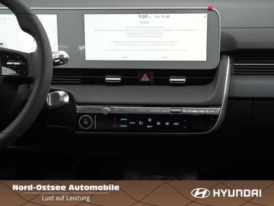 Hyundai Ioniq 5 TECHNIQ Navi Kamera CarPlay 