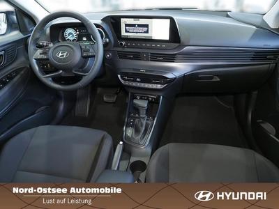 Hyundai I20 FL MJ24 1.0 T-Gdi 48V Prime CarPlay Sitzhz 