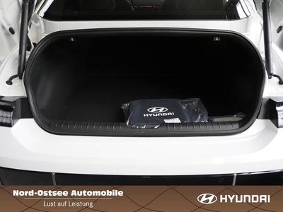 Hyundai Ioniq 6 UNIQ PANO dg. Aussensp. 20LM BOSE 360° 