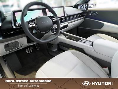 Hyundai Ioniq 6 UNIQ PANO dg. Aussensp. 20LM BOSE 360° 