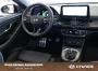 Hyundai I30 Kombi 1.5 T-GDi N-Line CarPlay Navi Sitzhz. 