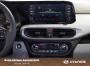 Hyundai I10 FL Prime CarPlay Sitzheiz Navi USB Touch Lhz 