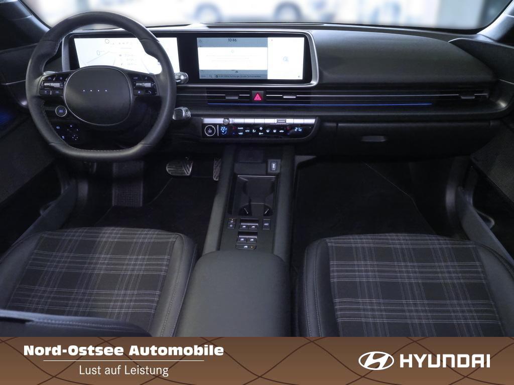 Hyundai Ioniq 6 First Edition CarPlay Navi 360° Sitzhei. 