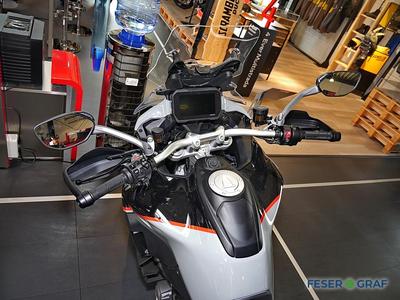 Ducati Multistrada V4 S FULL - 2.500 EUR Aktion 