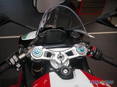 Ducati Panigale V2 Bayliss-Edition-sofort verfügbar 