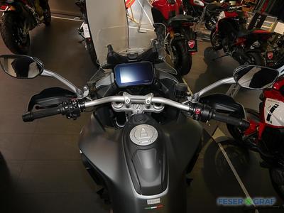 Ducati Multistrada V4 S Travel Radar/2.500 EUR Aktion 