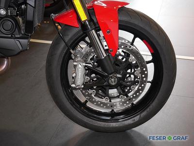 Ducati Monster A2 