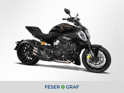Ducati Diavel V4- 2.500,- Aktion 