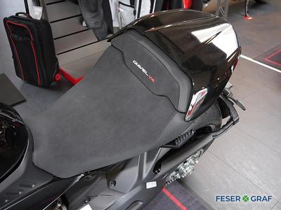 Ducati Diavel V4-Sofort verfügbar 