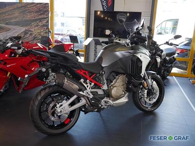 Ducati Multistrada V4 S FULL- 2.500,- Sommeraktion 