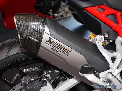 Ducati Multistrada V4 S FULL- 2.500,- Sommeraktion 