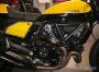 Ducati Scrambler Full Throttle Riemen, KD & Reifen neu 