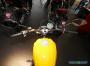 Ducati Scrambler Full Throttle Riemen, KD & Reifen neu 