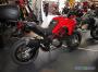 Ducati Multistrada 950 - SH gepflegt inkl Topcase 