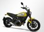 Ducati Scrambler Icon 800 Yellow- Sonderpreis 