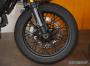 Ducati Scrambler Nightshift position side 5