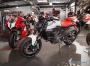 Ducati Monster -A2 - Aktionszins 2,99% - Zubehöraktion 