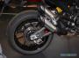 Ducati Monster position side 3