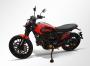 Ducati Scrambler Full Throttle- Aktionsmodel 