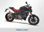 Ducati Monster Plus Aktionszins 0,99%- Zubehöraktion 