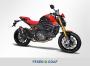 Ducati Monster SP- sofort verfügbar- Aktionszins 0,99% 