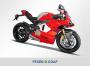 Ducati Panigale V4 R- sofort verfügbar 