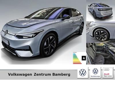 VW ID.7 Pro 210 kW (286 PS) 77 kWh+AHK+NAV+RFK+ACC 