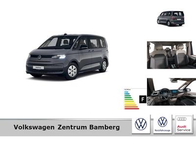 VW T7 Multivan 2.0 TDI DSG+GRA+APP+KEYLESS+LED+PDC 