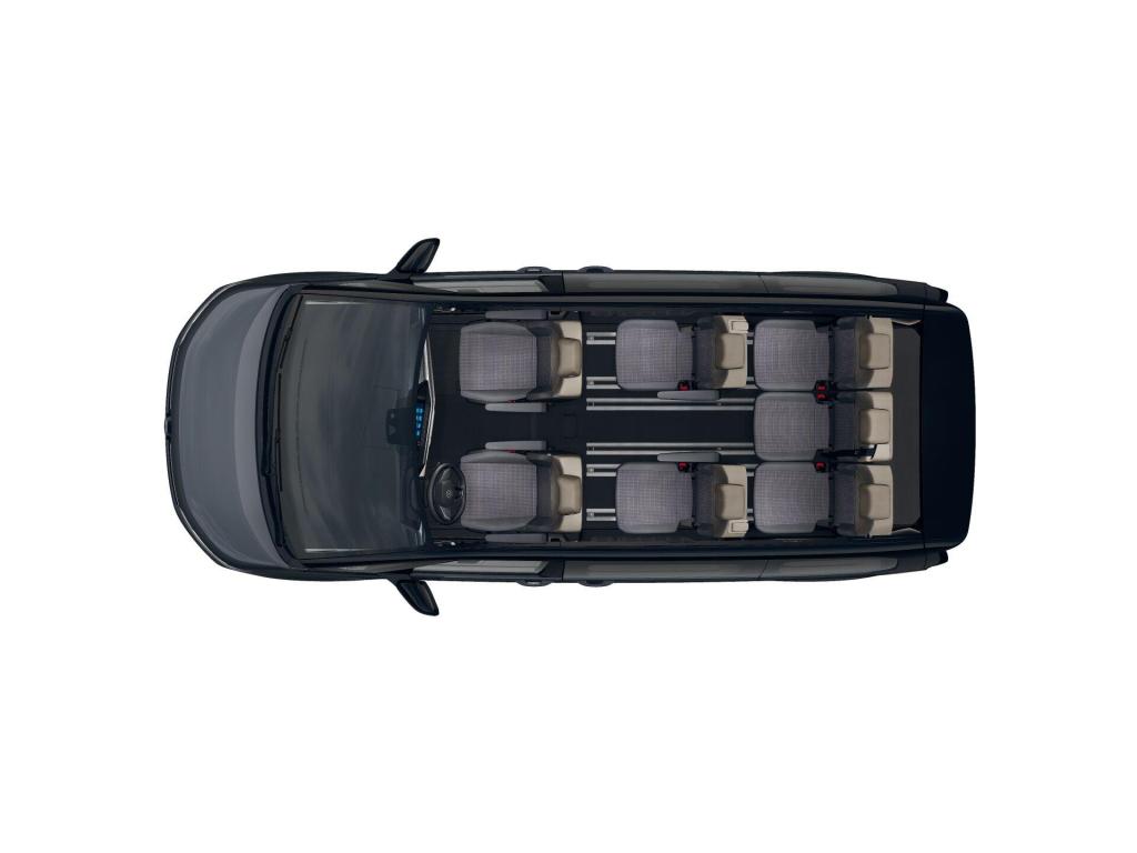 VW T7 Multivan 2.0 TDI Edition+DSG+GRA+APP+KEYLESS 