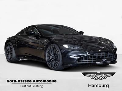 Aston Martin V8 Vantage large view * Kliknij na zdjęcie, aby je powiększyć *