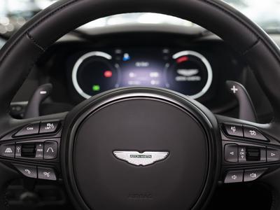 Aston Martin DBX - UPE EUR 259.007,- 