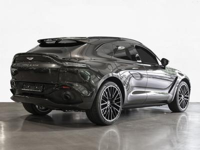 Aston Martin DBX - UPE EUR 259.007,- 