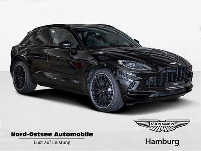Aston Martin DBX - Aston Martin Hamburg - 