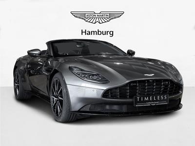 Aston Martin DB11 large view * Kliknij na zdjęcie, aby je powiększyć *