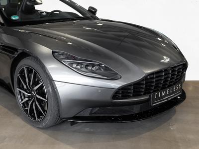 Aston Martin DB11 V8 Volante - Aston Martin Hamburg 