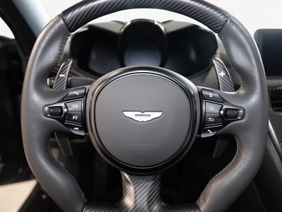 Aston Martin DBS Coupe - Aston Martin Hamburg 