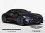 Aston Martin V8 Vantage position side 1