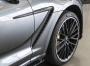 Aston Martin DBX position side 9